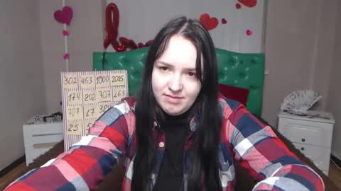 IsabelBlackberry online show from February 18, 6:42 am