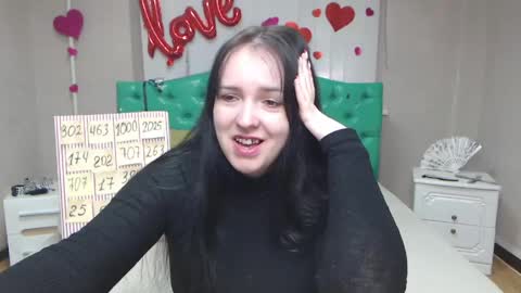 IsabelBlackberry online show from April 28, 5:34 am