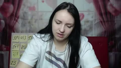 IsabelBlackberry online show from May 1, 5:34 am