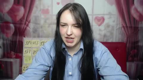 IsabelBlackberry online show from May 20, 5:24 am