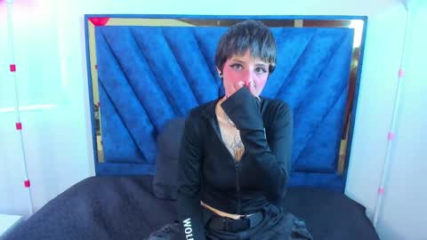 Snapshot of isabelcortezz chatting on September 10, 7:36 pm Isabel Cortez online show from September 10, 7:36 pm