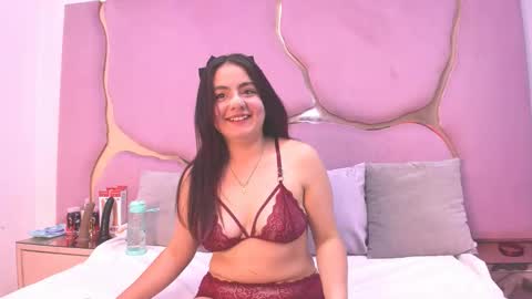 Isabel online show from February 7, 3:10 am