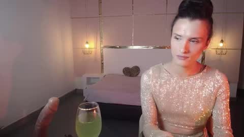 IsabelFernandez online show from October 15, 6:13 am