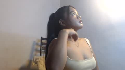 Isabell online show from July 8, 10:14 pm