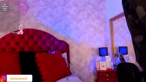 Isabell 13 online show from February 17, 2:57 pm