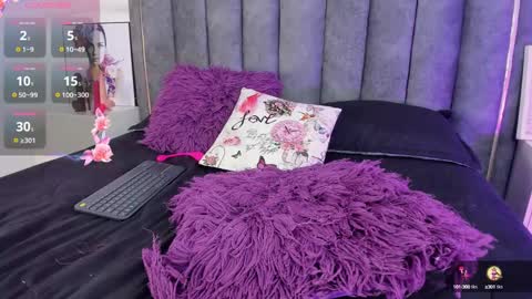 isabella Fox online show from December 7, 1:14 am