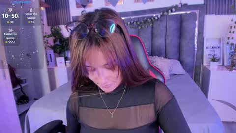 isabella Fox online show from September 29, 9:08 pm