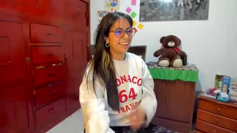 Isabella22 1 online show from January 15, 2:38 am