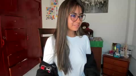 Isabella22 1 online show from January 21, 12:50 pm