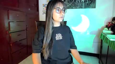 Isabella22 1 online show from February 10, 10:51 pm