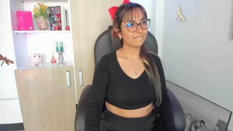 Isabella22 1 online show from February 20, 4:57 pm