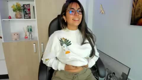 Isabella22 1 online show from February 25, 5:04 pm