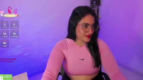 isabella_aristi03 online show from October 21, 2:40 pm