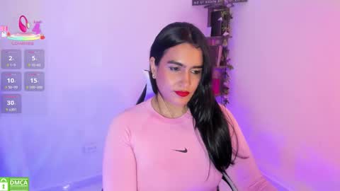 isabella_aristi03 online show from November 23, 3:39 am