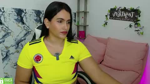isabella_aristi03 online show from July 3, 5:14 am