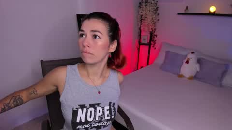 isabella online show from September 24, 3:26 pm