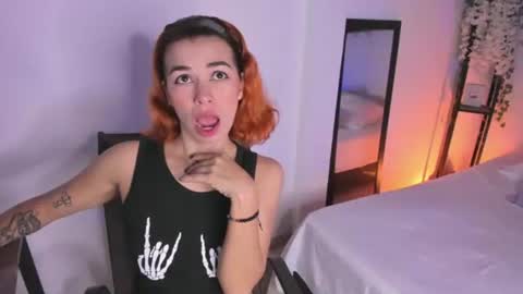 isabella online show from November 5, 7:47 pm