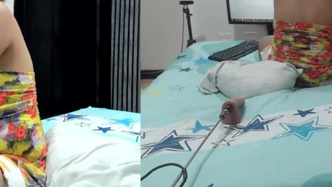 Snapshot of isabella_castro2 chatting on April 3, 3:04 am isabella_castro2 online show from April 3, 3:04 am