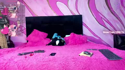 Isabella Coronado online show from May 16, 1:21 pm