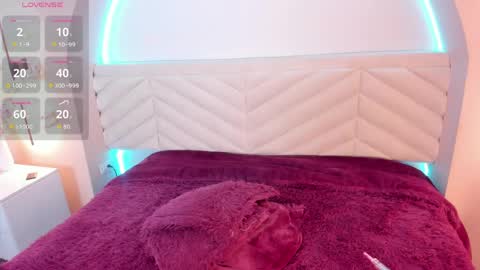 Snapshot of isabella_crofts chatting on April 2, 3:04 am isabella_crofts online show from April 2, 3:04 am