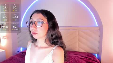 isabella_crofts online show from April 30, 3:13 am