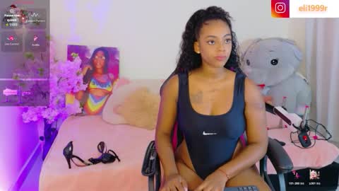 Isabella-Rodriguez online show from February 27, 9:59 pm