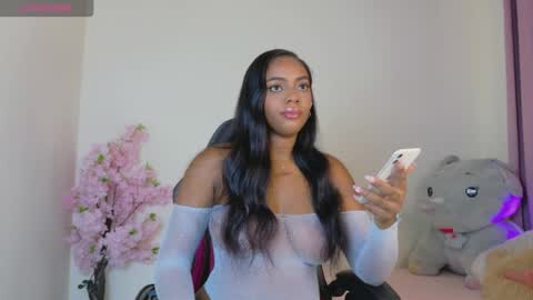 Isabella-Rodriguez online show from May 5, 3:42 pm