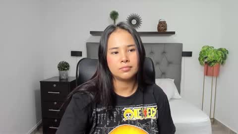 Isabel florez online show from January 29, 12:02 pm