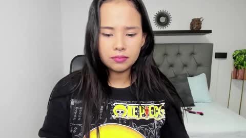 Isabel florez online show from March 3, 12:05 pm