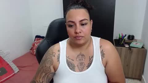 Snapshot of isabella_hots chatting on January 13, 9:31 pm estefania online show from January 13, 9:31 pm