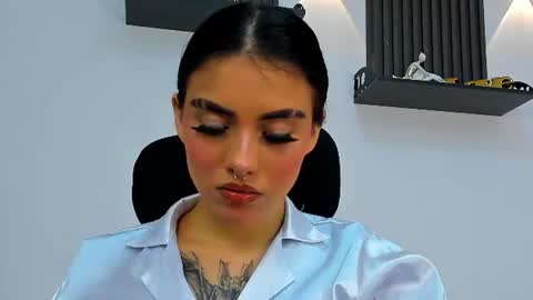 ISABELLA online show from July 21, 9:06 pm