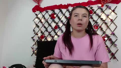 isabella_jaramillo online show from June 4, 6:03 pm