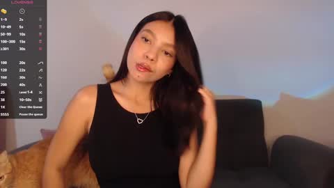 Snapshot of isabella_jones9 chatting on January 26, 1:31 am ISABELLA online show from January 26, 1:31 am