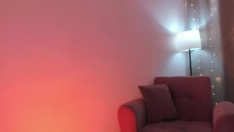 ISABELLA online show from May 12, 11:13 pm