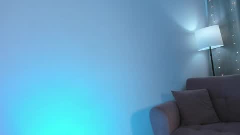 ISABELLA online show from May 20, 1:34 am