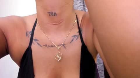  Isabel Lopez online show from March 19, 12:31 pm