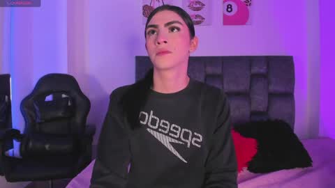 Isabella Moon9 online show from April 29, 12:20 pm