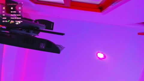 Isabella Moon9 online show from May 12, 11:07 am