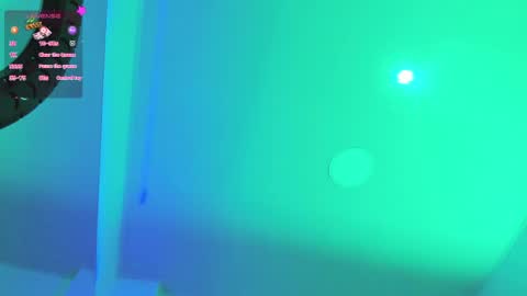 Isabella Moon9 online show from May 14, 11:17 am