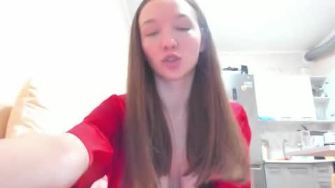 Isabella Noir online show from October 29, 3:03 pm