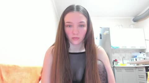 Isabella Noir online show from March 24, 7:08 pm