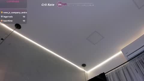 Snapshot of isabella_nowa chatting on February 11, 11:54 pm Isabella Nowa online show from February 11, 11:54 pm