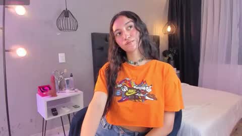 Snapshot of isabella_nowa chatting on February 22, 12:04 pm Isabella Nowa online show from February 22, 12:04 pm