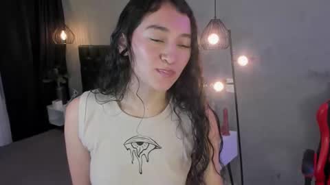 Snapshot of isabella_nowa chatting on March 27, 11:32 am Isabella Nowa online show from March 27, 11:32 am