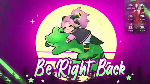 Isabella  online show from March 2, 3:30 am