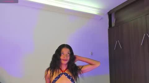 Isabella online show from November 29, 9:18 pm