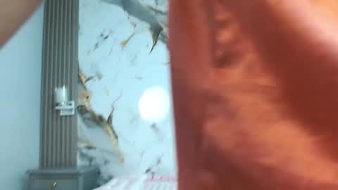 Isabella online show from January 17, 4:11 pm