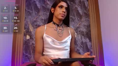 Isabella online show from February 28, 10:22 pm