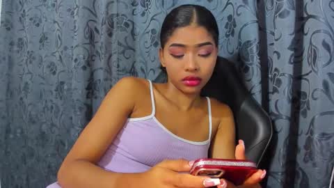 isabella online show from March 26, 1:55 am