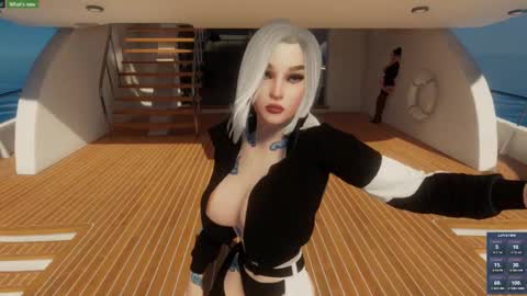 isabella_sunn online show from January 22, 4:23 am